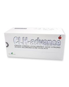 CLH Advance Dermal Filler