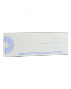 Cutegel Max Dermal Filler