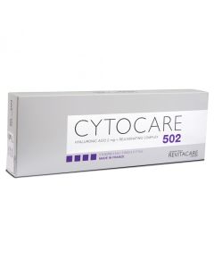 Cytocare 502 