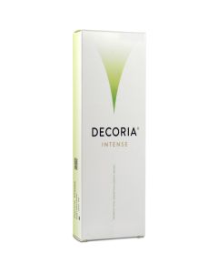 Decoria Intense (1x1ml)