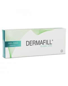 Dermafill Global Xtra