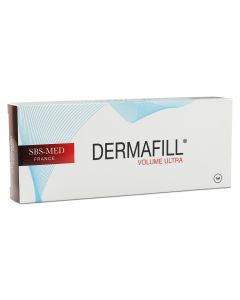 Dermafill Volume Ultra