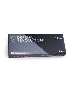 Dermal Revolution Derm