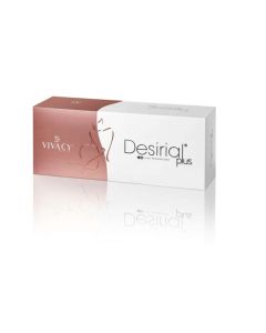 Desirial Plus Intensive Hyaluronic Acid Filler