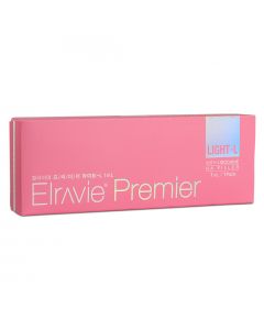 Elravie Premier Light L with Lidocaine Hyaluronic Acid Filler