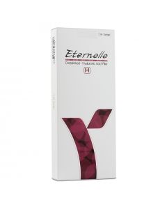 Eternelle H  Hyaluronic Acid Filler