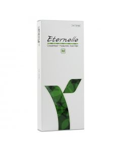 Eternelle M Versatile Hyaluronic Acid Filler
