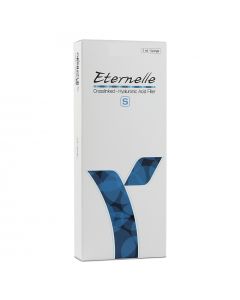 Eternelle S Hyaluronic Acid Filler