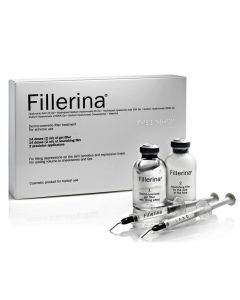 Fillerina Dermo-Cosmetic Filler Treatment Grade 1