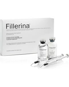 Fillerina Dermo-Cosmetic Filler Treatment Grade 2 