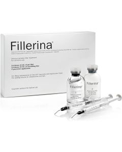 Fillerina Dermo-Cosmetic Filler Treatment Grade 3