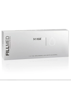 Fillmed M-HA  Hyaluronic Acid Filler