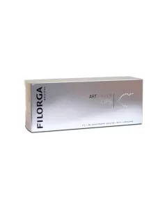 Filorga Art Filler Lips with Lidocaine Hyaluronic Acid Filler