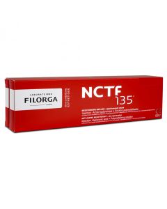 Filorga NCTF 135 Revitalizing Mesotherapy Solution