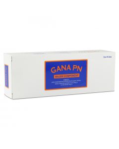 GANA PN PDRN 2.2 Regenerative PDRN Solution