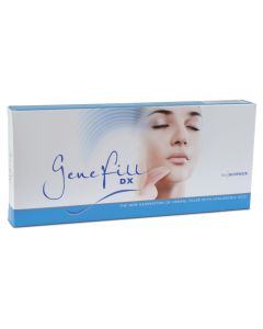 GeneFill DX High-Density Hyaluronic Acid Filler
