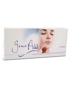 GeneFill Fine Hyaluronic Acid Filler 