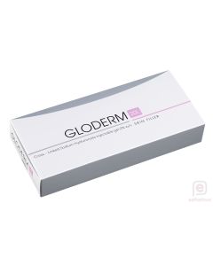 Gloderm 20L Skin Filler  Premium Hyaluronic Acid Filler 