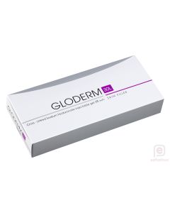Gloderm 30L Skin Filler Advanced Hyaluronic Acid Filler