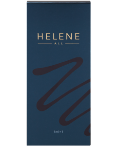 Helene All Versatile Hyaluronic Acid Filler