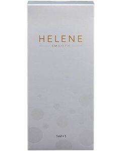  Helene Smooth  Advanced Hyaluronic Acid Filler for 