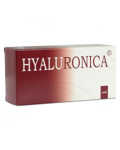 Hyaluronica 1  High-Quality Hyaluronic Acid Filler 