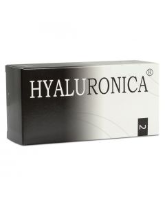 Hyaluronica  Versatile Hyaluronic Acid Filler