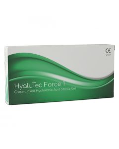 Hyalutec Force 1 Powerful Dermal Filler