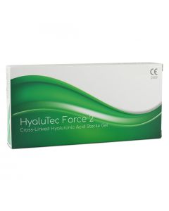 Hyalutec Force 2  Advanced Dermal Filler