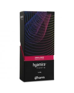 Hyamira Forte Potent Dermal Filler