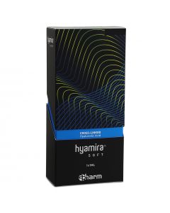 Hyamira Soft Gentle Hyaluronic Acid Filler