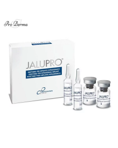 Jalupro Revitalizing Injectable