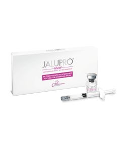 Jalupro HMW  Advanced Injectable