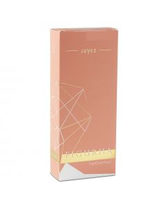 Juves FigurHA Lip Contour Precise Lip Contouring Filler