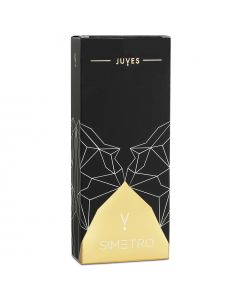 Juves Simetro  Balanced Facial Contouring Filler