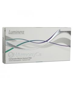 Luminera HarmonyCa Hybrid Filler