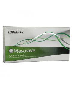 Luminera Mesovive Mesorevitalizing Skin Revitalization & Hydration Booster