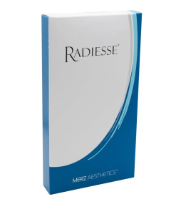 Radiesse Volumizing Dermal Filler