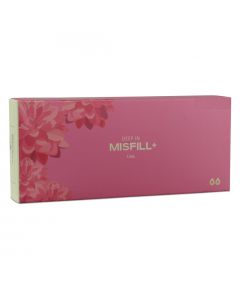 Misfill Deep Advanced Dermal Filler