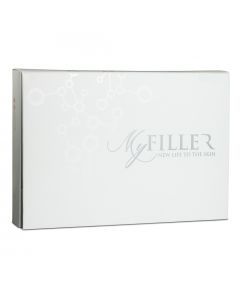 My Filler Soft Gentle Dermal Filler