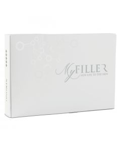 My Filler Strong  Advanced Dermal Filler