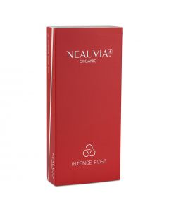 Neauvia Organic Intense Rose Specialized Dermal Filler