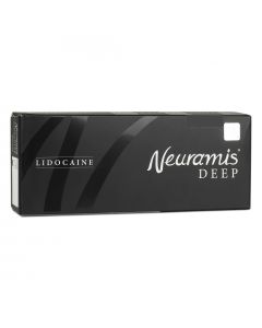 Neuramis Deep Lidocaine 