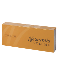 Neuramis Volume Lidocaine Premium Filler