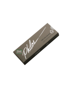 Philos Deep Lidocaine  Advanced Filler