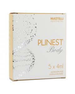 Plinest Body Enhanced Body Contouring & Volume Restoration