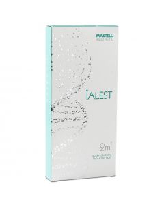 Plinest Ialest Advanced Filler