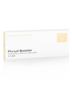 Pluryal Booster Premium Hydration & Skin Rejuvenation Filler