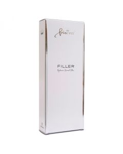 Princess Filler Elegant Dermal Filler