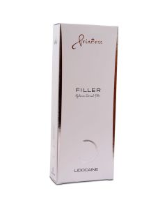 Princess Filler Lidocaine Elegant Filler